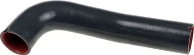 Produktbild von GATES 09-1247 Turbo Ladeluftschlauch für HYUNDAI GETZ (TB)
