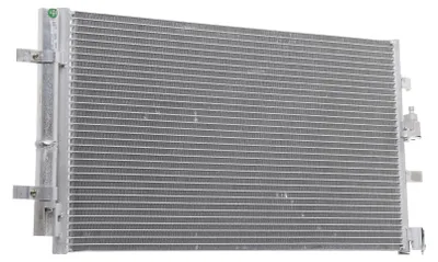 Zdjęcie produktu dla Kondensator klimatyzacji MAHLE AC 102 000S
