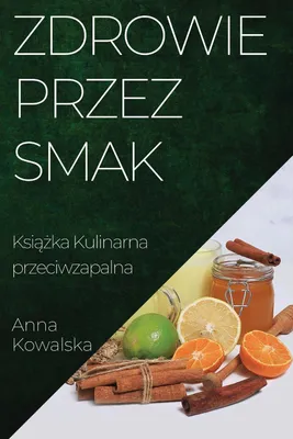 Produktbild von Zdrowie przez Smak