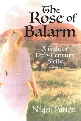 Produktbild von The Rose of Balarm