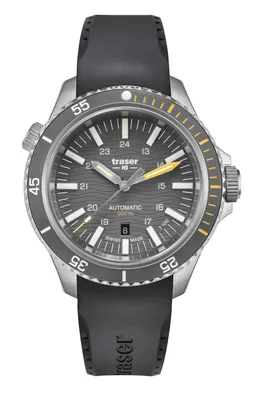 Produktbild von Traser P67 Diver Automatik Herrenuhr