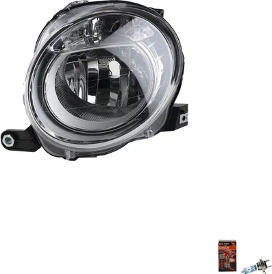 Produktbild von Scheinwerfer + Osram Night Breaker Laser passend für Fiat 500 312 Links Johns