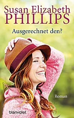 Obrázok produktu pre Ausgerechnet den?