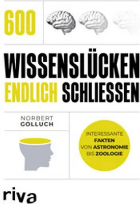Obrázok produktu pre 600 Wissenslücken endlich schließen
