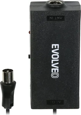 Obrázek produktu pro EVOLVEO Amp 1 LTE, anténní zesilovač, LTE filtr