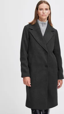 Produktbild von b.young - BYCILIA COAT 3 - Jacket Otw  - 20813409