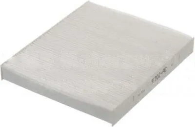 Produktbild von KOLBENSCHMIDT 50013702 Innenraumfilter Pollenfilter für VW POLO (9N)