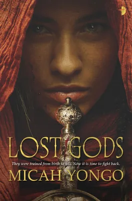 Produktbild von Lost Gods