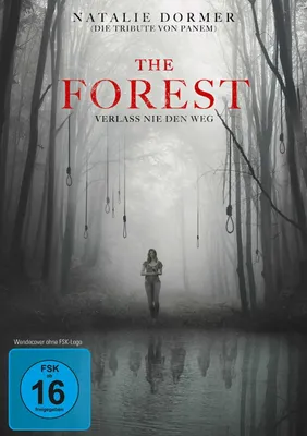 Produktbild von The Forest