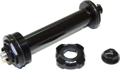 Produktbild von Rockshox Plug Solo Air Boxxer Ösen-set Schwarz Schwarz One Size