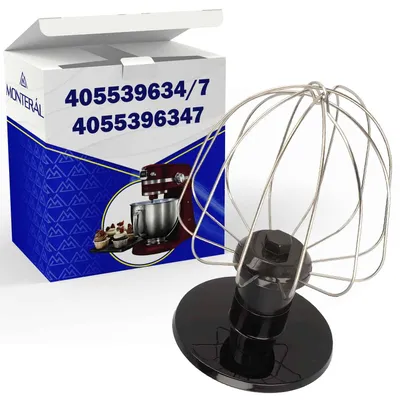 Immagine prodotto di Frusta per impastatrice con codice originale 405539634/7