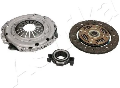 Produktbild von ASHIKA Kupplungssatz Kupplung für SUZUKI Samurai SUV (SJ) 92-08-848