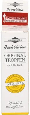 Zdjęcie produktu dla Bach Flowers Murnauers Original Drops 10 ml