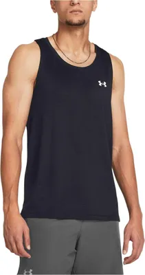Immagine prodotto di Under Armour Tank Top 1382585-001 in Black color size M