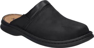 Produktbild von JOSEF SEIBEL Max | Clog für Herren | Schwarz