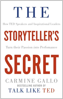 Image de The Storyteller's Secret