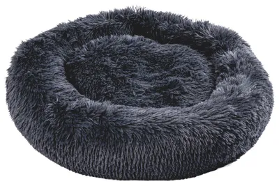 Produktbild von StepOne Hundebett rund S DONUT Ø70cm