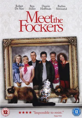 Produktbild von Meine Frau, ihre Schwiegereltern und ich (nur Originalversion) [DVD]