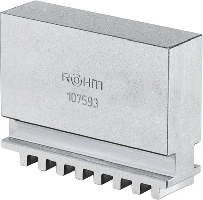 Zdjęcie produktu dla Zestaw trójszczękowy DIN6350BL315mm RÖHM