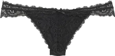 Produktbild von LASCANA Rioslip schwarz Größe 44/46