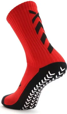 Produktbild von ATOZ Athlete Gripsocken - Rot  | Größe: 38-45