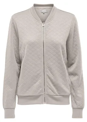 Produktbild von ONLY Onljoyce L/S Bomber SWT Noos