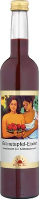 Productafbeelding van Dr. Jacob's Granaatappel-elixer - 500 ml