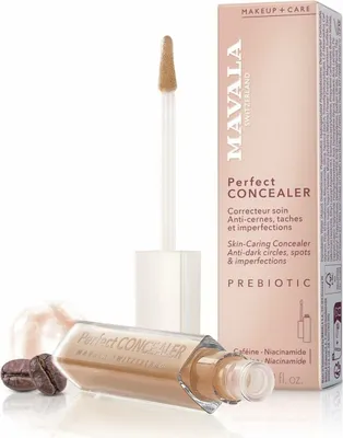 Produktbild von Gesichtsconcealer Mavala Medium 5,7 ml