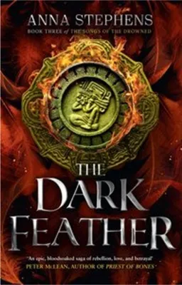 Produktbild von The Dark Feather