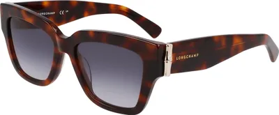 Image de LONGCHAMP SUNGLASSES Lunettes de soleil LO745S-230-53