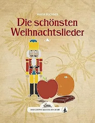 Produktbild von Die schönsten Weihnachtslieder