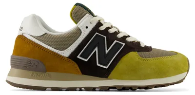 Produktbild von NEW BALANCE 574 Brown Brown 45.5