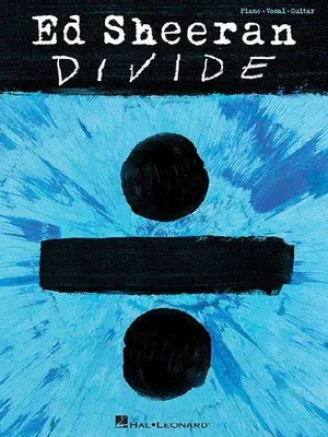 Produktbild von Ed Sheeran - Divide
