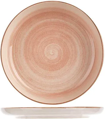 Immagine prodotto di Baltic Assiette plate, ø  270 mm, peach