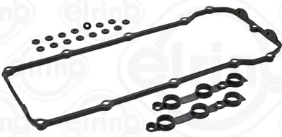 Produktbild von ELRING Dichtungssatz Zylinderkopfhaube Ventildeckel für BMW 3 Limousine (E46) 318.600