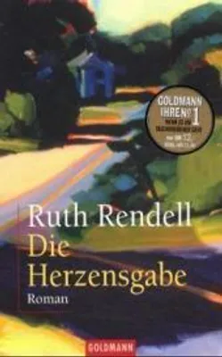Produktbild von Die Herzensgabe | Ruth Rendell