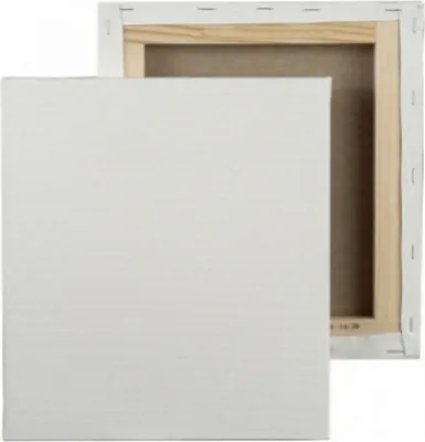 Immagine prodotto di Tela su telaio 40x40cm/280g