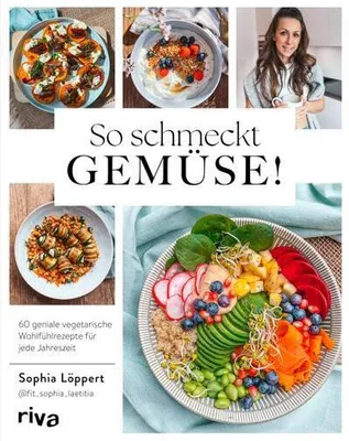 Zdjęcie produktu dla So schmeckt Gemüse!