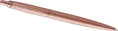 Image de PARKER Kugelschreiber Jotter XL Monochrom Premium Roségold Geschenkbox