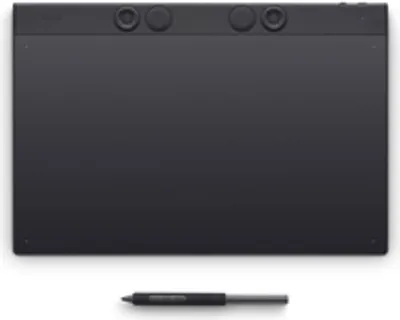 Produktbild von Wacom Intuos Pro pen tablet large