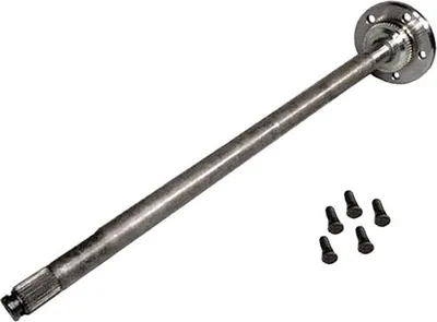 Zdjęcie produktu dla Piasta prawej tylnej osi Dana 35 Wał napędowy Jeep Cherokee XJ 90-93