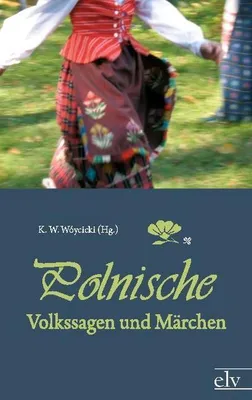 Zdjęcie produktu dla Polnische Volkssagen und Märchen