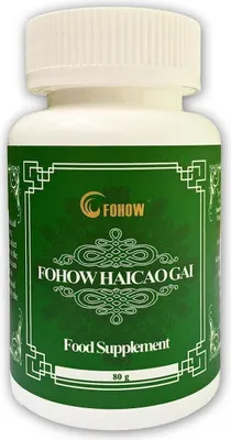 Produktbild von Fohow HAICAO GAI FLÜSSIGES KALZIUM