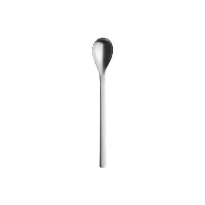Immagine prodotto di PURESIGNS cucchiaio per tazza da caffè One Extra in acciaio inox 18/10 6 pz