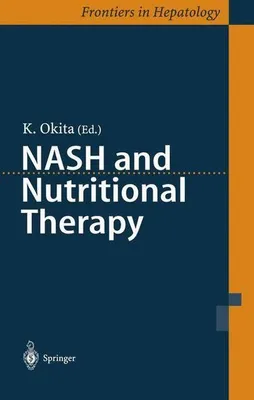 Obrázok produktu pre Nash and Nutritional Therapy