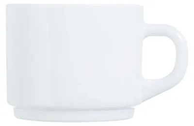 Image de Tasse empilable - 220 ml