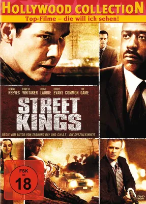 Produktbild von Street Kings - Directors Cut