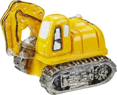 Produktbild von HobbyFun 3870384, Materialien für Kunst-/Bastelset für Kinder, Grau, Gelb, Junge, 25 mm, 30 mm