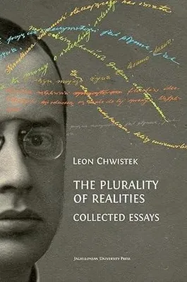 Produktbild von Chwistek, L: The Plurality of Realities - Collected Essays