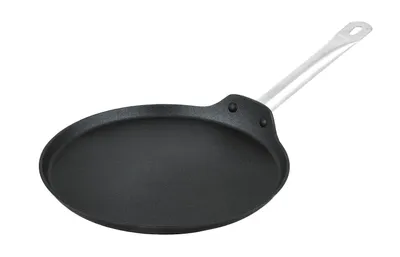 Obrázek produktu pro Pánev na lívance STELLARIS, průměr: 28 cm, hliníková slitina, nepřilnavý povrch